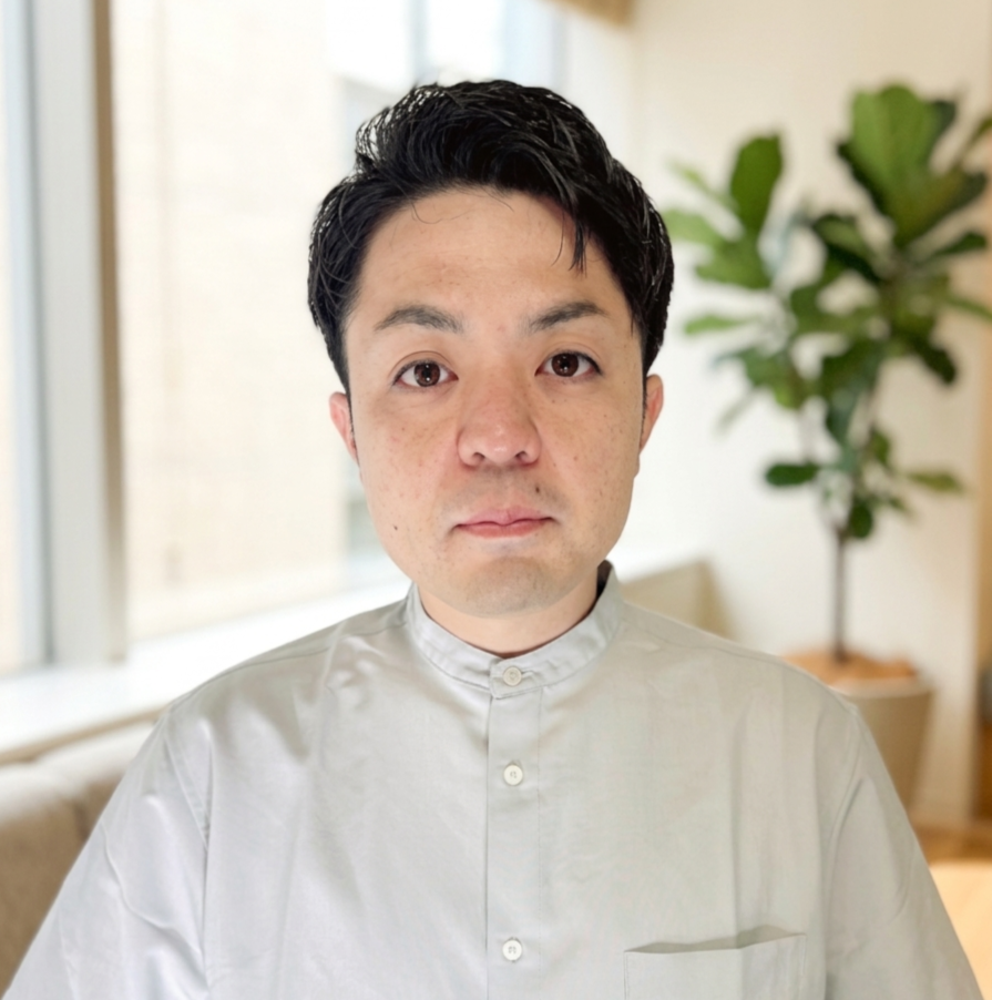 代表取締役 吉田康平